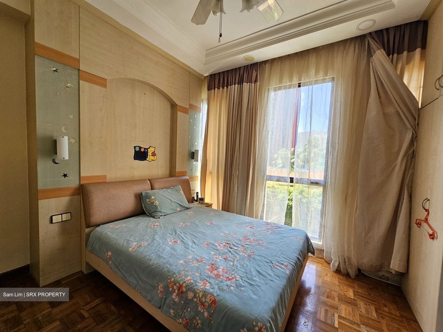 Seasons View (D20), Condominium #634941311